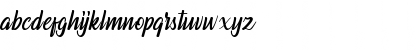Chuttime Personal Use Only Regular Font Chuttime Personal Use Only Regular Font