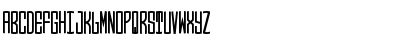 Circle Monogramm Middle Font