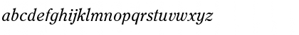 Clearface Regular Font