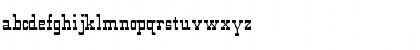 Clint Regular Font