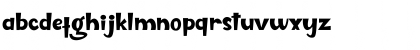 Cnossus Regular Font Cnossus Regular Font