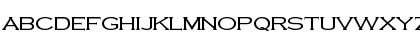 Cobalt-Extended Normal Font Cobalt-Extended Normal Font