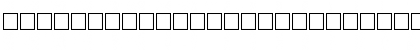 Code39DemoTT Regular Font Code39DemoTT Regular Font