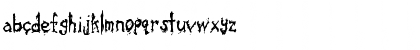 Cold Ocean Regular Font Cold Ocean Regular Font