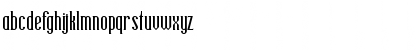 Collectials DEMO Regular Font Collectials DEMO Regular Font
