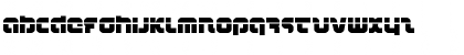 Combat Droid Laser Regular Font Combat Droid Laser Regular Font