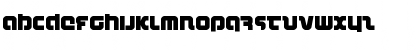 Combat Droid Regular Font Combat Droid Regular Font