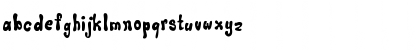 Comic Land Regular Font