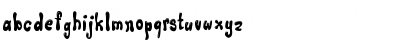 Comic Land Highlight Regular Font