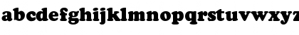 Cooper Black Regular Font