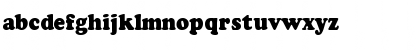 CooperCnd-Heavy Regular Font