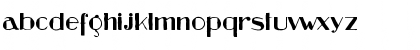 Cord Blood Regular Font Cord Blood Regular Font