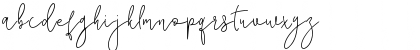 Corline Signature Regular Font Corline Signature Regular Font