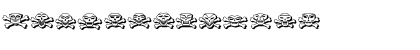 Cranium Regular Font Cranium Regular Font