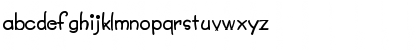 Crayon Normal Font Crayon Normal Font