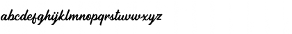 Crockotten Personal Use Only Regular Font