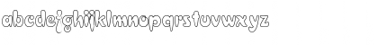 Croissant Ho Regular Font