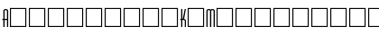 Crossbeam Regular Regular Font Crossbeam Regular Regular Font