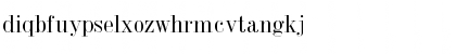 Cryptographer Plain Regular Font Cryptographer Plain Regular Font