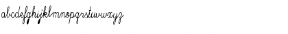 CryptScript Regular Font CryptScript Regular Font