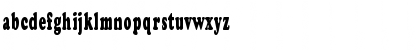 Cupid-Condensed Normal Font