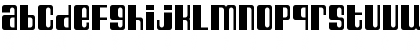 Cyrano Regular Font