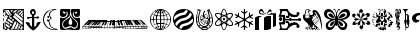 DaOth Regular Font DaOth Regular Font