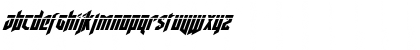 Deathshead Laser Italic Italic Font Deathshead Laser Italic Italic Font
