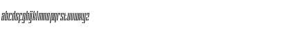 DELACRUZ Personal Use Regular Font DELACRUZ Personal Use Regular Font