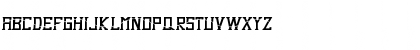 Dezert Demo Italic Dash Regular Font Dezert Demo Italic Dash Regular Font