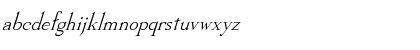 Dickens-Italic Regular Font
