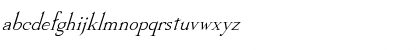 Dickens-Italic Regular Font Dickens-Italic Regular Font