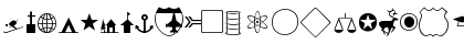 Dipsomania-Normal Regular Font