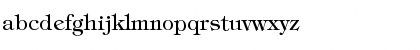Dorian-Light Regular Font Dorian-Light Regular Font