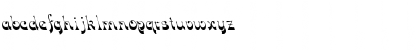 Dowd Regular Font Dowd Regular Font