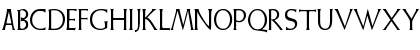 Durrell Regular Font Durrell Regular Font