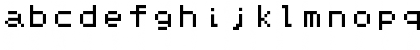 Earthbound Beginnings Regular Font Earthbound Beginnings Regular Font