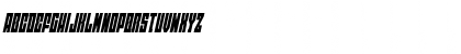 EAST-west Condensed Italic Condensed Italic Font EAST-west Condensed Italic Condensed Italic Font