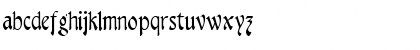 Cheshire Regular Font Cheshire Regular Font