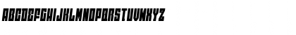EAST-west Semi-Italic Semi-Italic Font