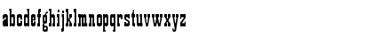 Eaton Regular Font