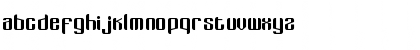 EBRASIE Bold Font EBRASIE Bold Font