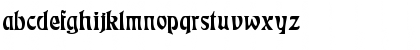 Eckmann Regular Font Eckmann Regular Font