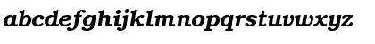 EdgeWater Regular Italic Regular Font EdgeWater Regular Italic Regular Font