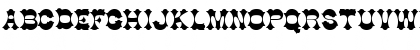 Edweard Semi-Bold Regular Font Edweard Semi-Bold Regular Font