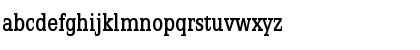 Eggo-Condensed Bold Font Eggo-Condensed Bold Font