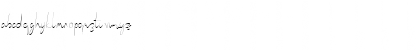 Eilisia Regular Font