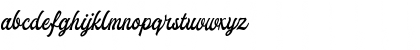 Ekshada Regular Font Ekshada Regular Font