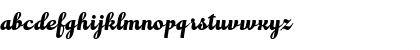 Elaya Script PERSONAL USE ONLY Regular Font Elaya Script PERSONAL USE ONLY Regular Font
