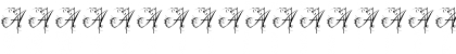 Elda Maria Regular Font